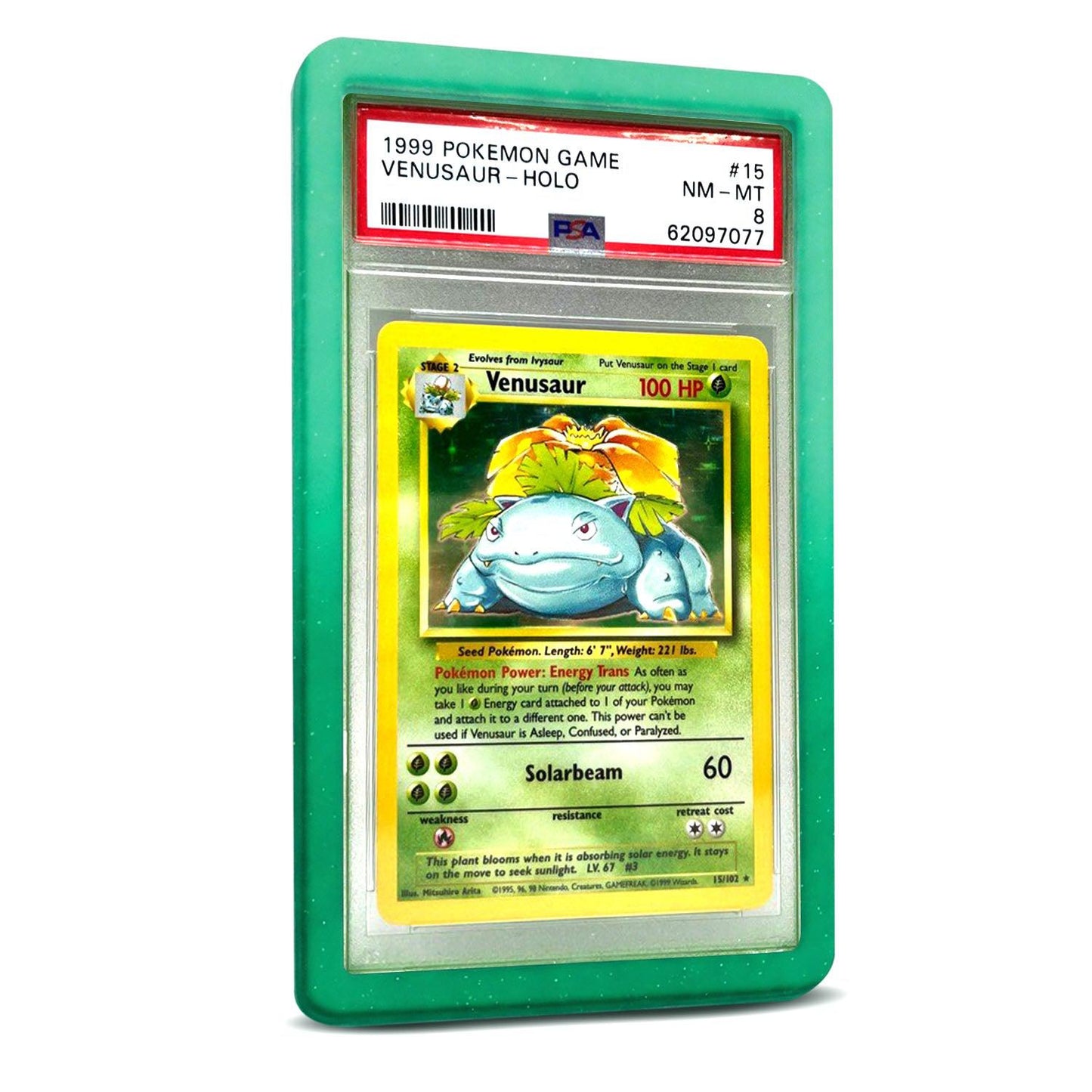 Protection de dalles graduées EVORETRO Bumper pour PSA