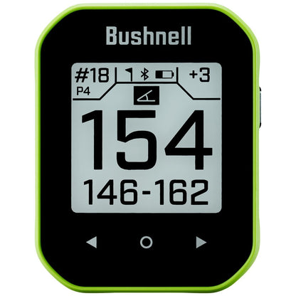 Bushnell Golf Phantom Slope 3 Gps
