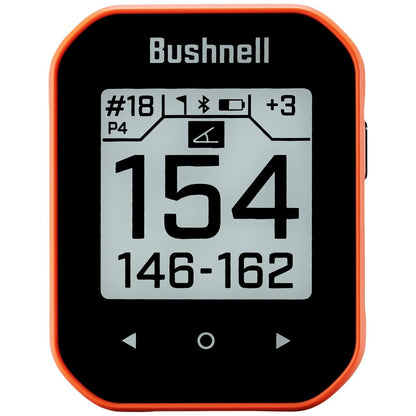 Bushnell Golf Phantom Slope 3 Gps