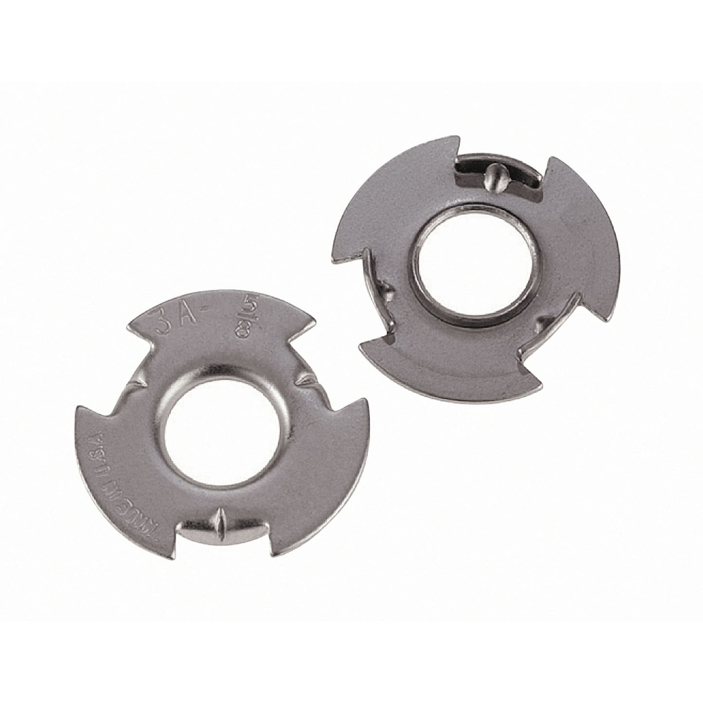 Metal Adaptor For 1 1/4" & 2" Arbor Hole