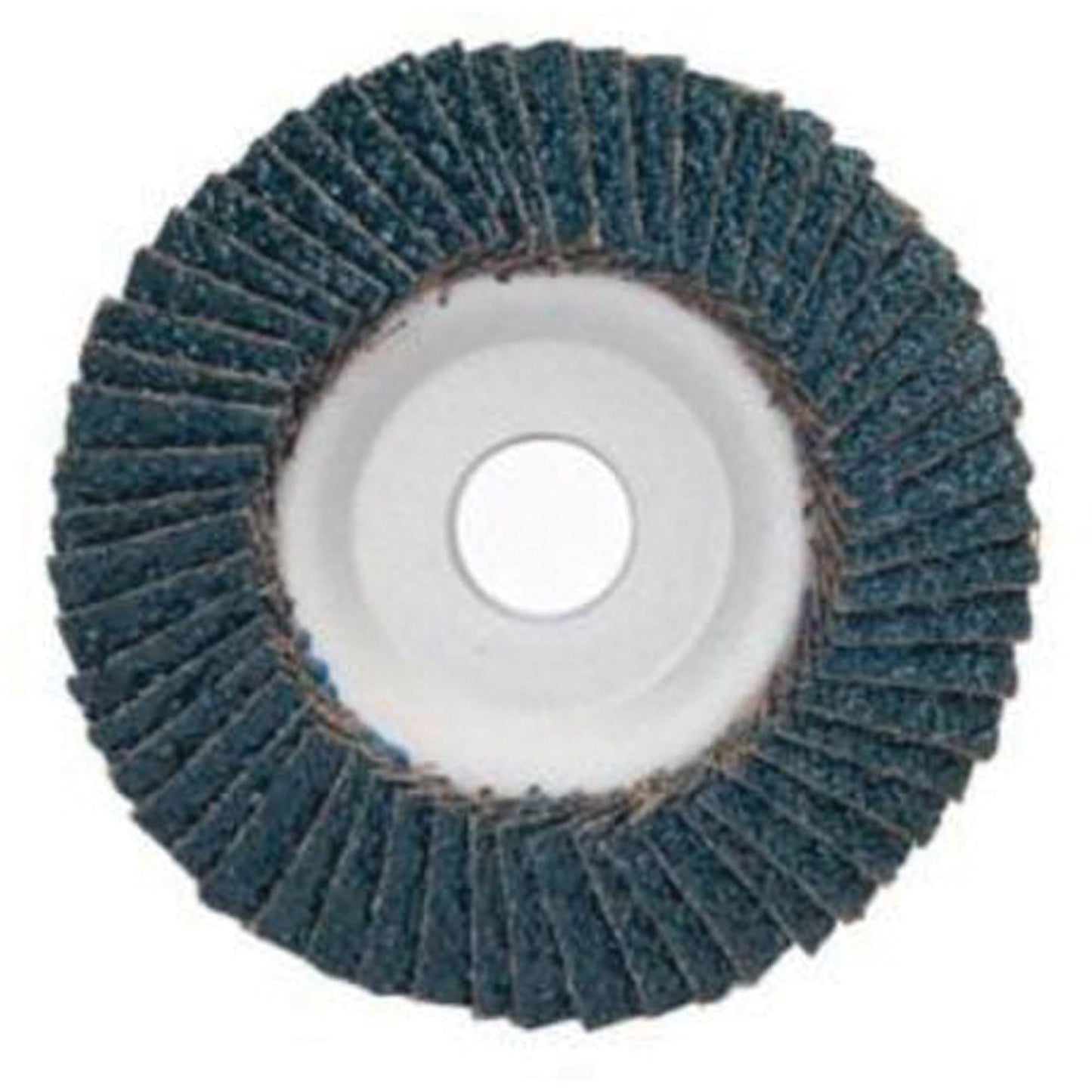 Contoured PowerFlex® Preparation Disc, 4-1/2" x 7/8", Type 29, 36 Grit, Zirconia Alumina
