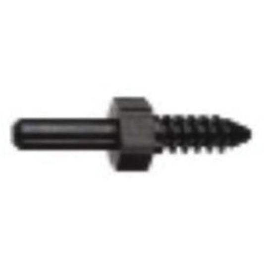 Mandrin de roue monobloc