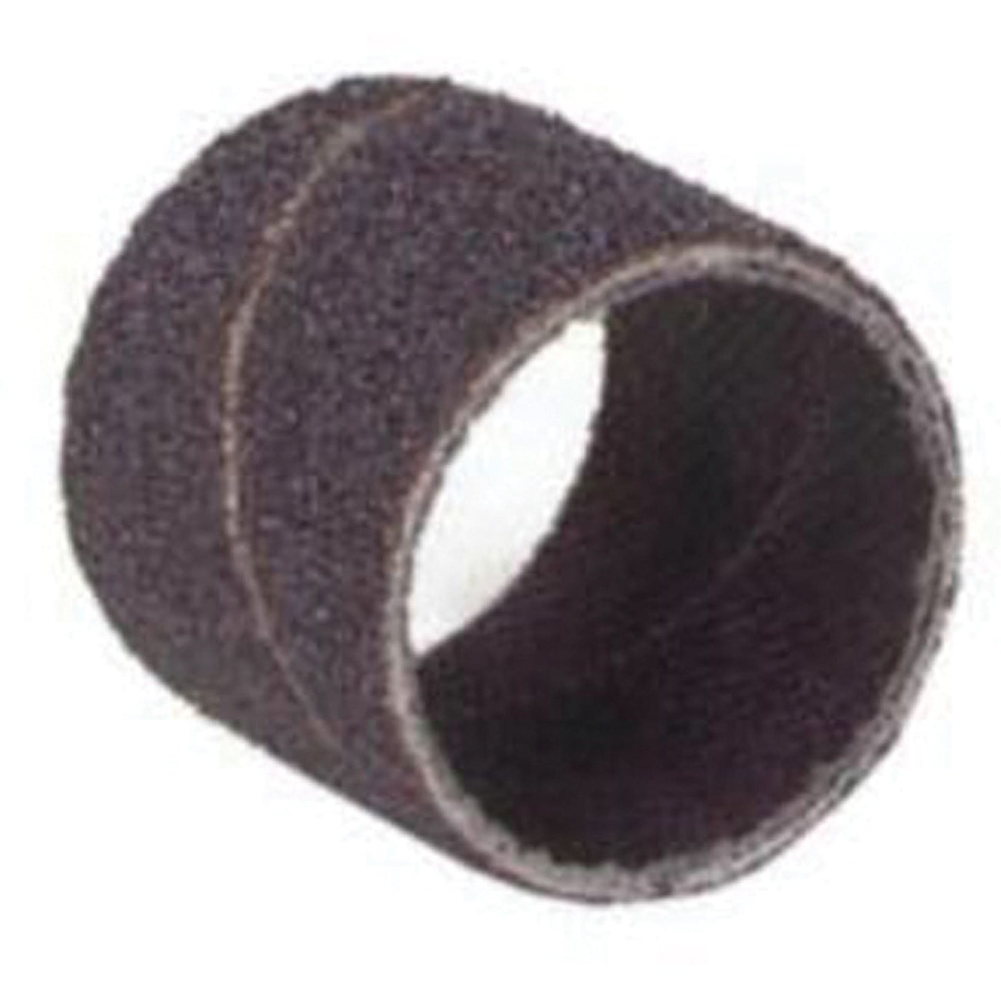 Spiral Band, 1/2" x 1/2", Aluminum Oxide, 180 Grit