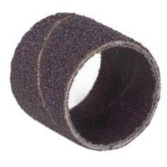 Spiral Band, 1/2" x 1", Aluminum Oxide, 50 Grit