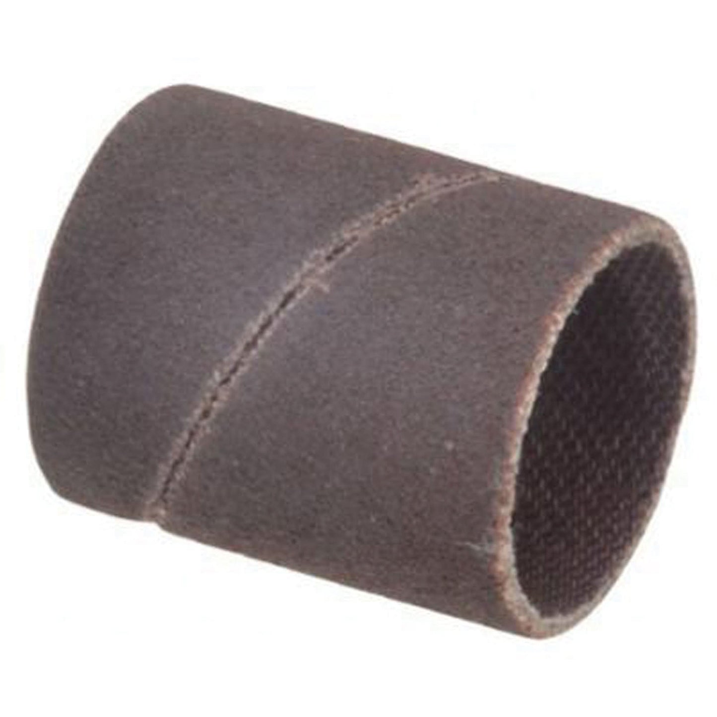 Spiral Band, 3/4" x 1", Aluminum Oxide, 120 Grit