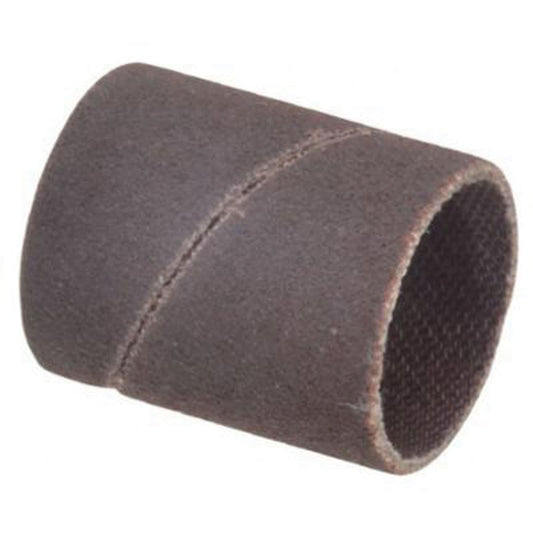 Spiral Band, 3/4" x 1", Aluminum Oxide, 120 Grit