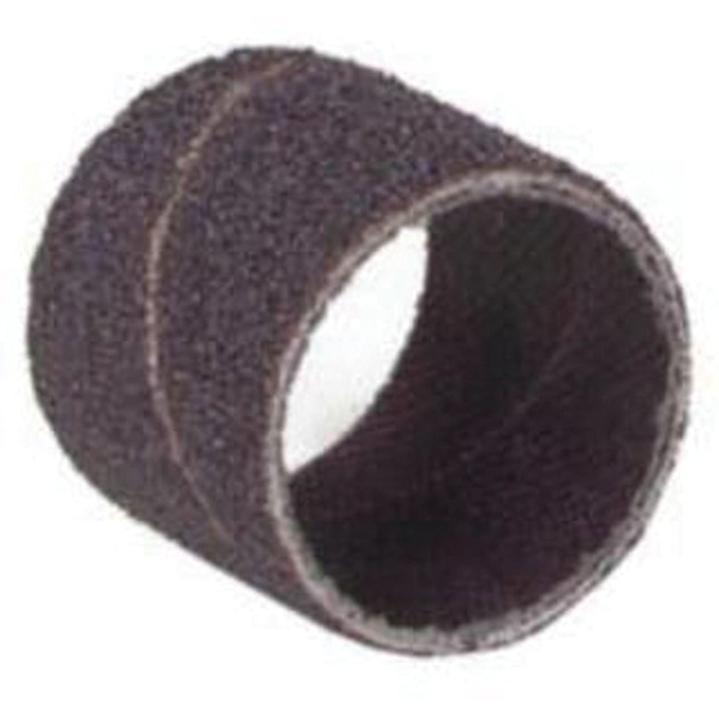 Spiral Band, 1/2" x 1/2", Aluminum Oxide, 40 Grit