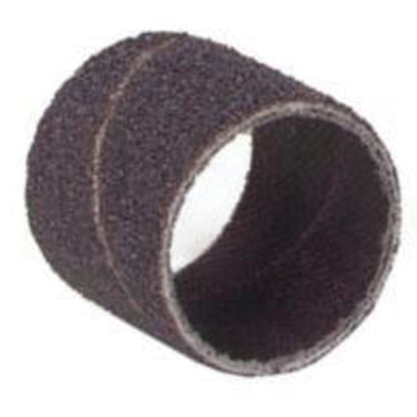 Spiral Band, 1/2" x 1/2", Aluminum Oxide, 320 Grit