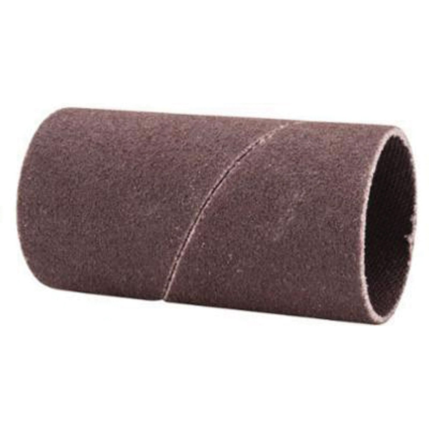 Spiral Band, 1" x 2", Aluminum Oxide, 120 Grit