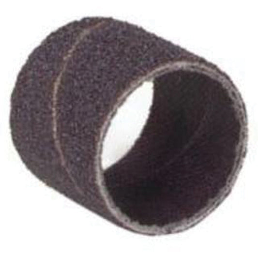 Spiral Band, 1/2" x 1/2", Aluminum Oxide, 36 Grit
