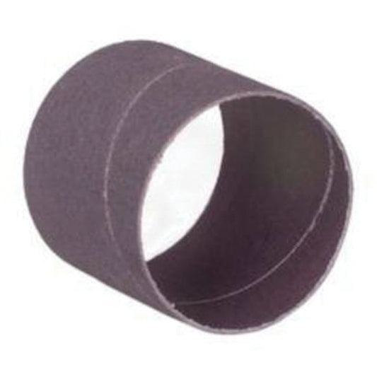 Spiral Band, 3" x 1", Aluminum Oxide, 24 Grit