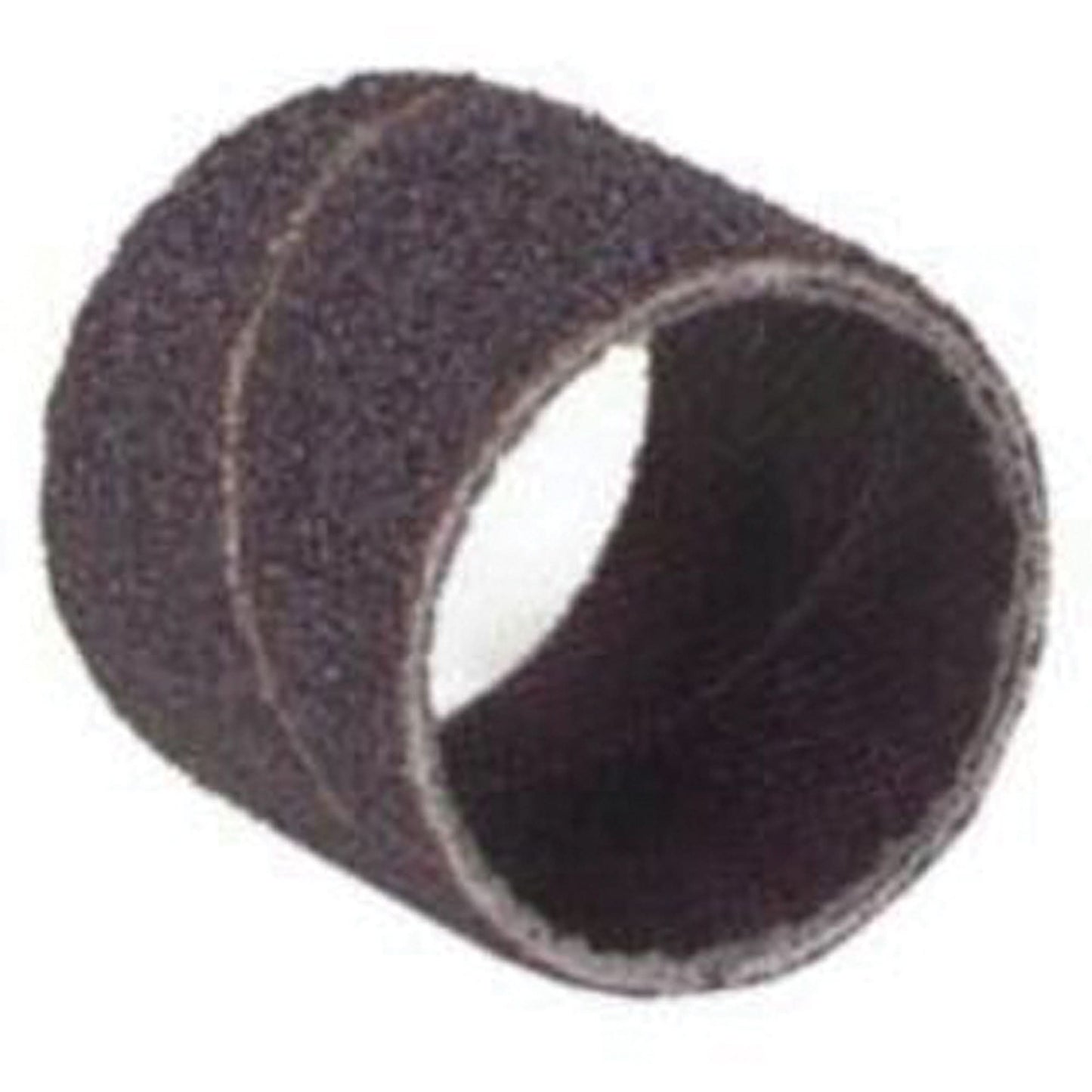 Spiral Band, 3/8" x 1", Aluminum Oxide, 60 Grit