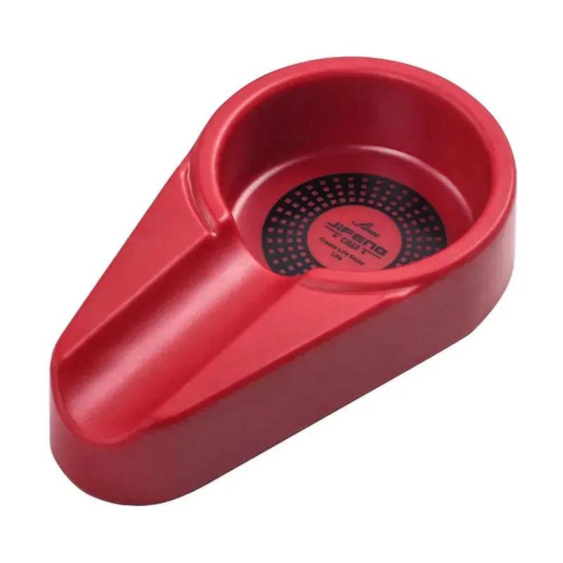 Portable Mini Single Sink Cigar Ashtray