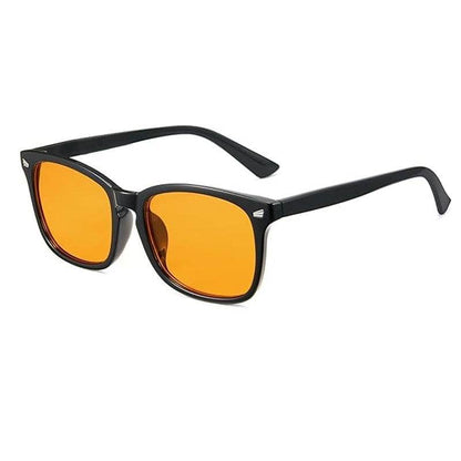Unisex Simple Fashion Personality Bicycle Glasses