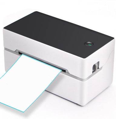 Imprimante d'étiquettes thermique Bluetooth express électronique, autocollant code-barres unique