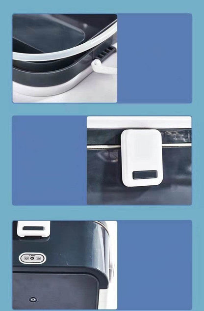 Portable Preserving Electric lunch box food heater