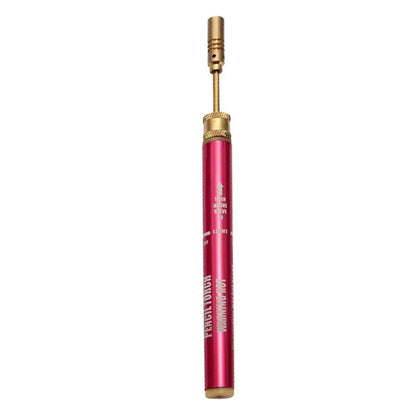 Portable Micro Pencil torch Lighter Outdoor Barbecue Grill Igniter