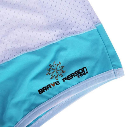 Brave Person Captain's Men's Swimming Trunks boxer short underwear