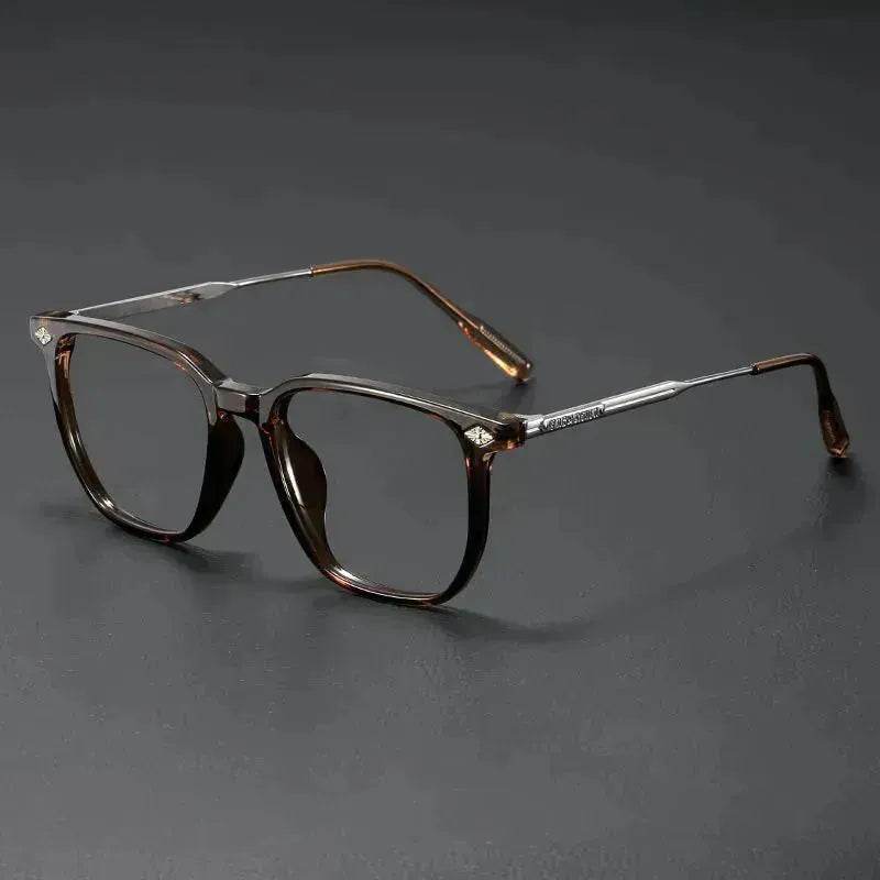 Unisex Anti-blue Light Glasses Myopia Degrees