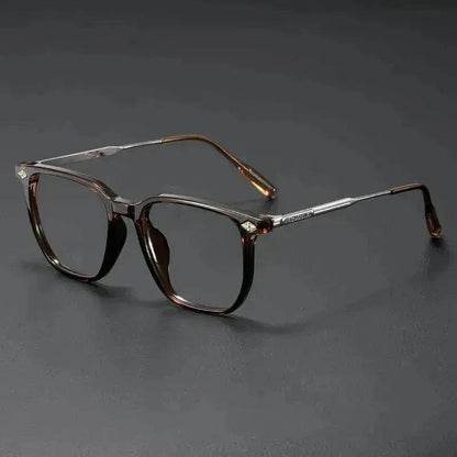 Unisex Anti-blue Light Glasses Myopia Degrees