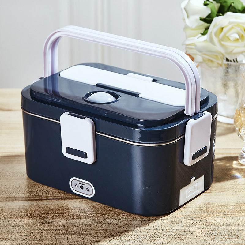 Portable Preserving Electric lunch box food heater