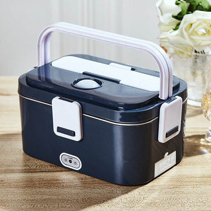 Portable Preserving Electric lunch box food heater