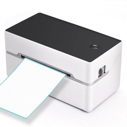 Imprimante d'étiquettes thermique Bluetooth express électronique, autocollant code-barres unique