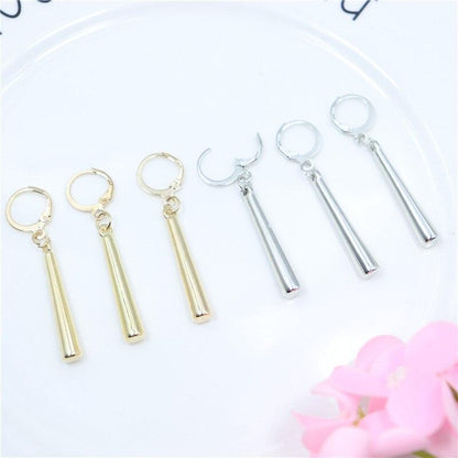 Boucles d'oreilles créoles