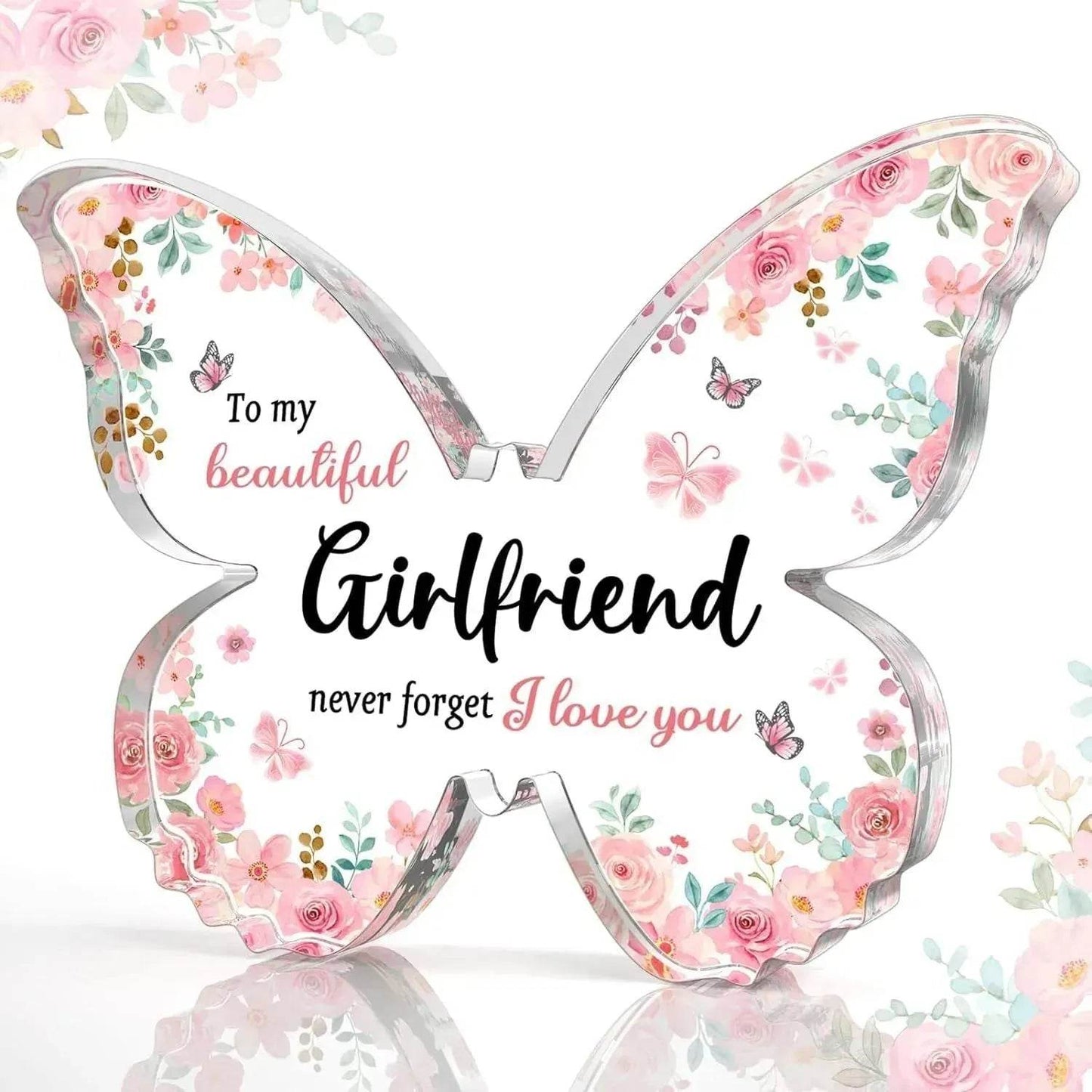 Unique Mother's Day Gifts For Mom Grandma Acrylic Decor