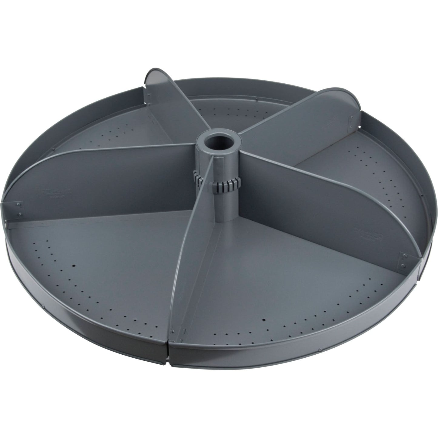 Rotabin Storage Units   34" Diameter