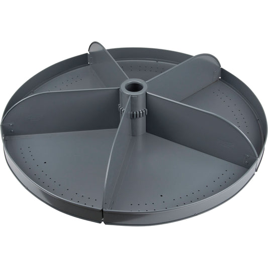 Rotabin Storage Units   34" Diameter