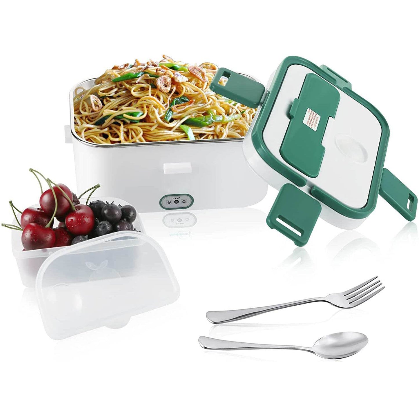 Portable Preserving Electric lunch box food heater