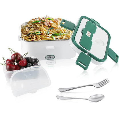 Portable Preserving Electric lunch box food heater