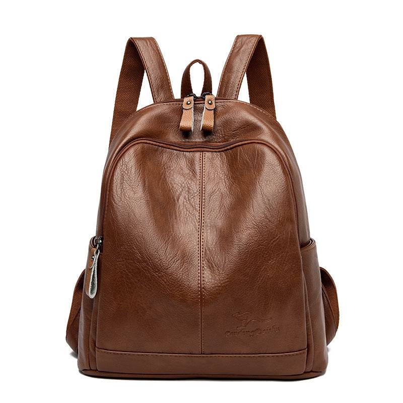 Women's Large Capacity Travel Mummy Bag