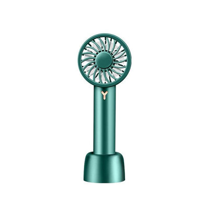 Usb Handheld Mini Fan Charging Gift