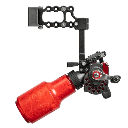 Cajun Archery Bowfishing Winch Pro Reel Kit