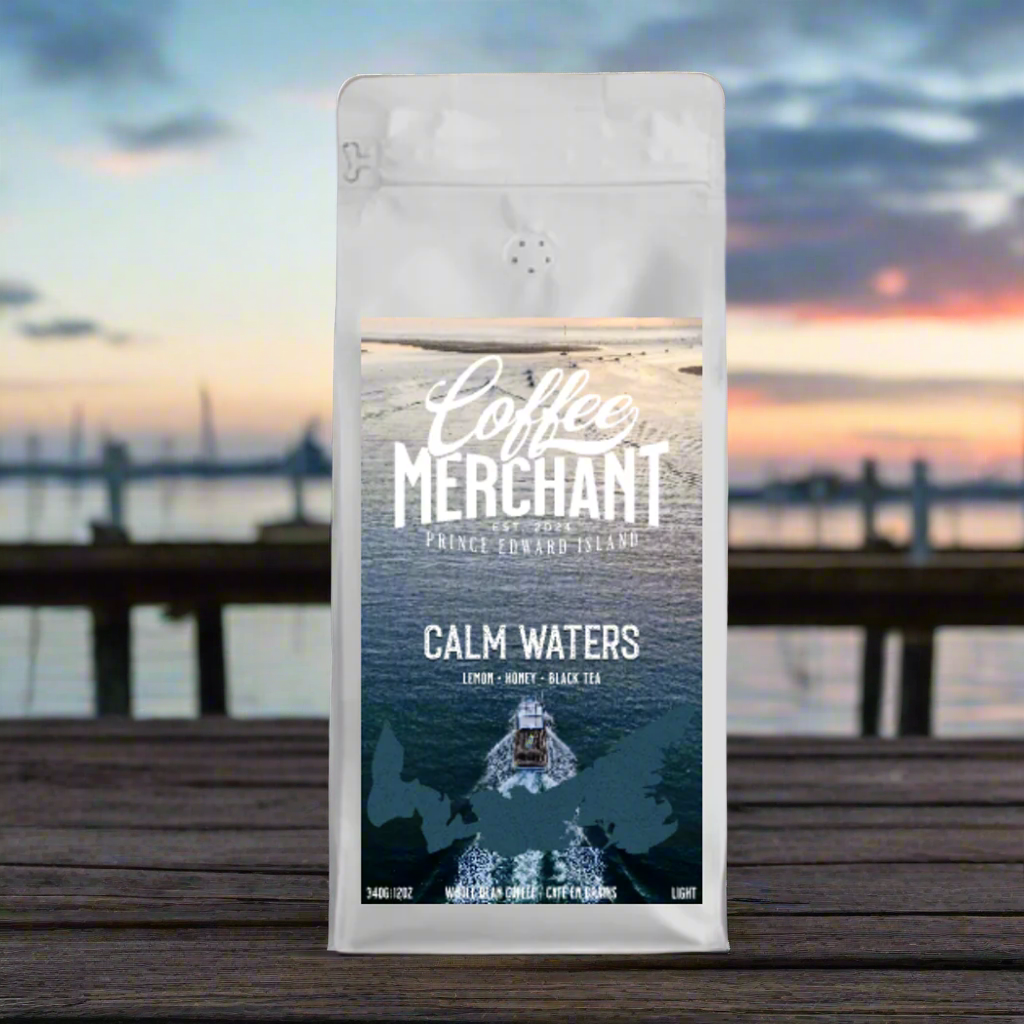 Calm Waters