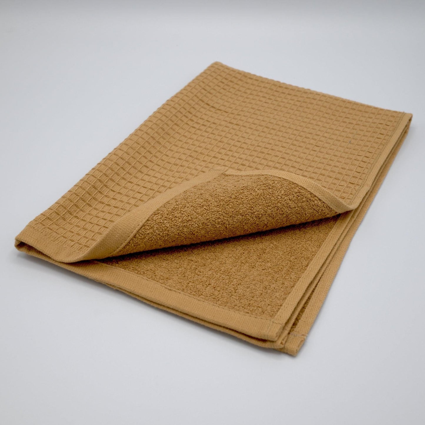 Jekyll & Hyde Towels - Reversible Luxury: Set of 2 or 4