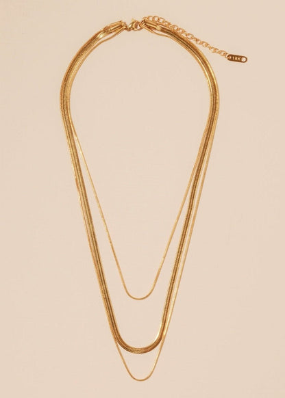 Camille Necklace