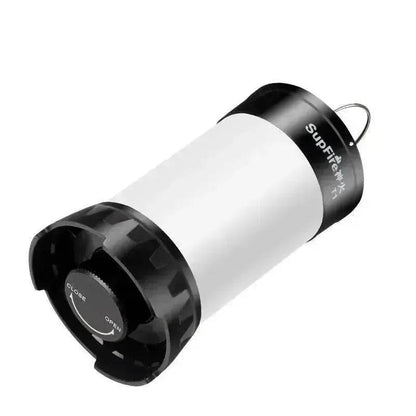 Lampes de camping Lampes de camping d'extérieur LED multifonctions rechargeables Super brillantes pour tente et étal de camping