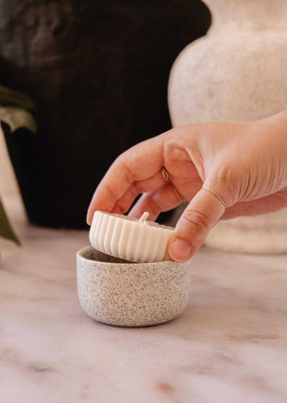 Candle Refill - Topaze