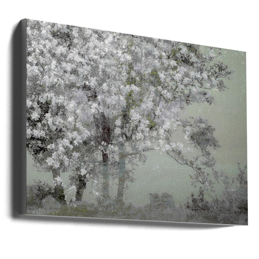 Wall Art Spring