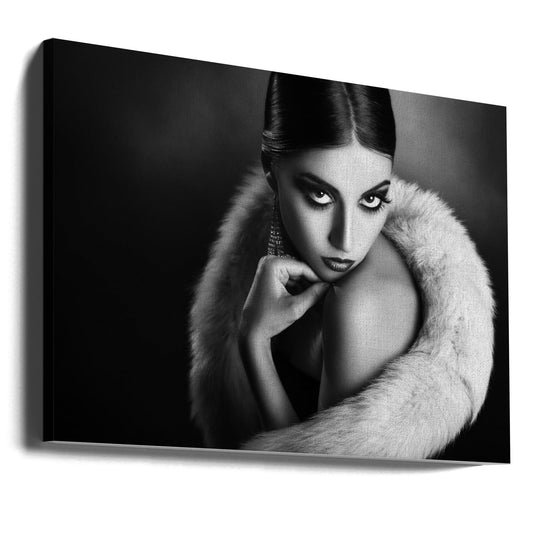 Wall art Diva3