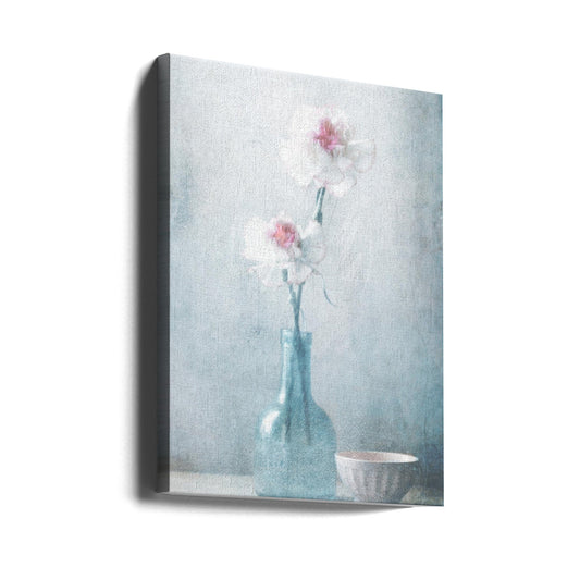Wall Art Friendship in Flowers