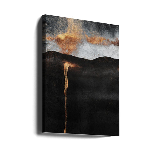 Wall Art Ember