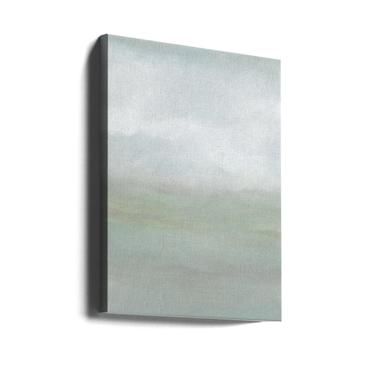 Wall art Rough Seas Oil Panel  6