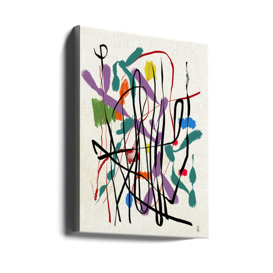 Wall art August 5th