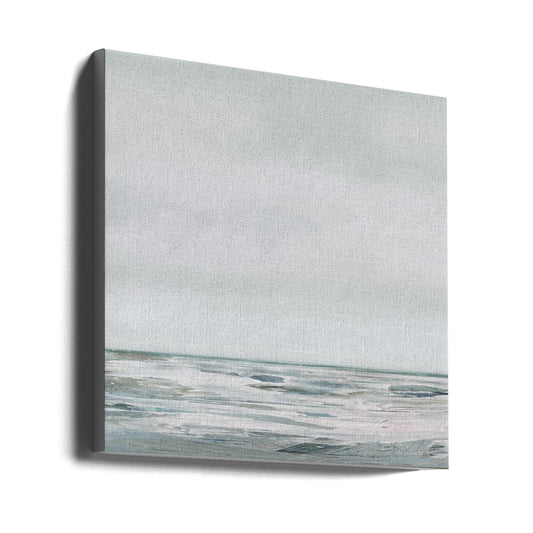 Wall art White Day