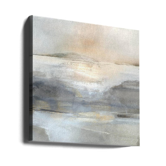 Wall art Land