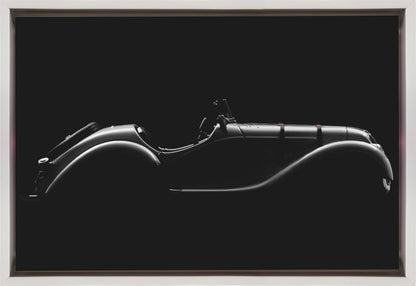Wall art Silhouette